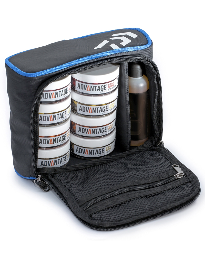 Daiwa N'zon Hookbait Bag Matchman Supplies